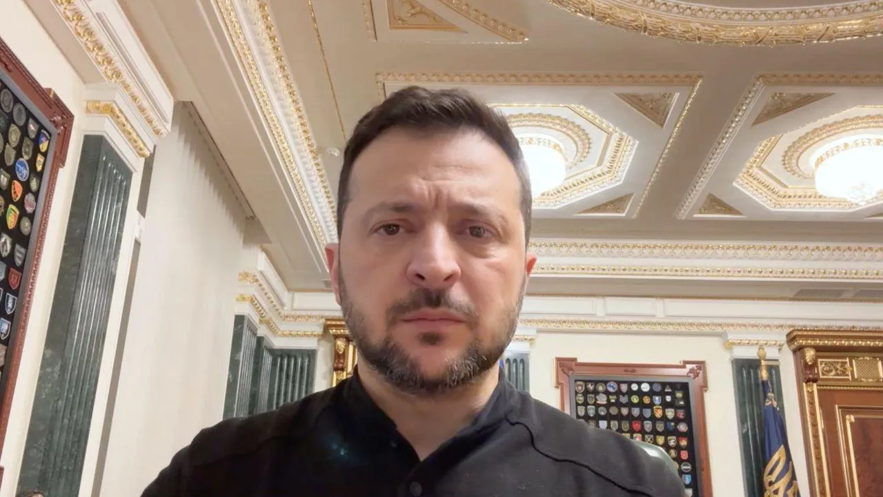 Найдена причина отказа Зеленского от участия в переговорах в Турции