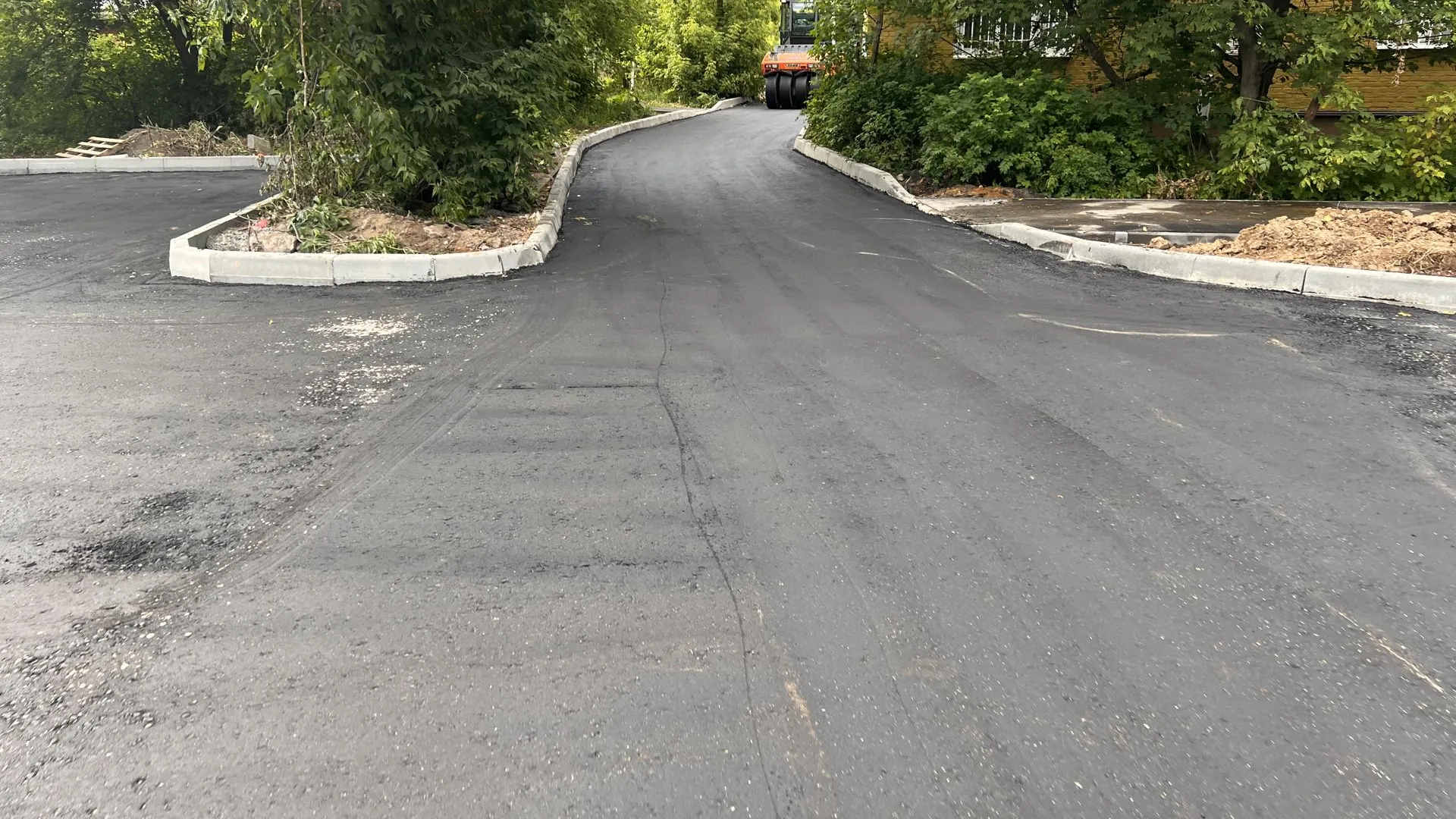 Фото: пресс-служба администрации городского округа Королев