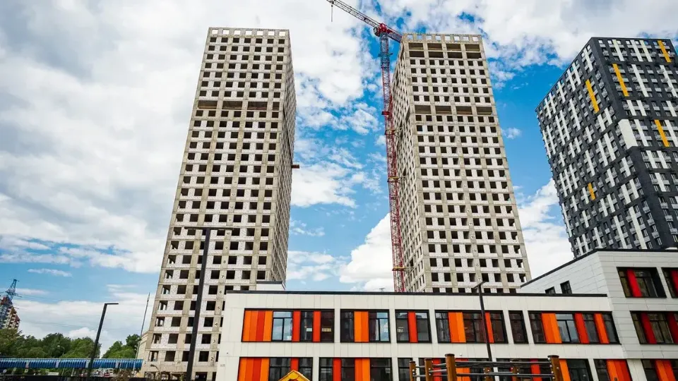 Фото: пресс-служба администрации г.о. Красногорск