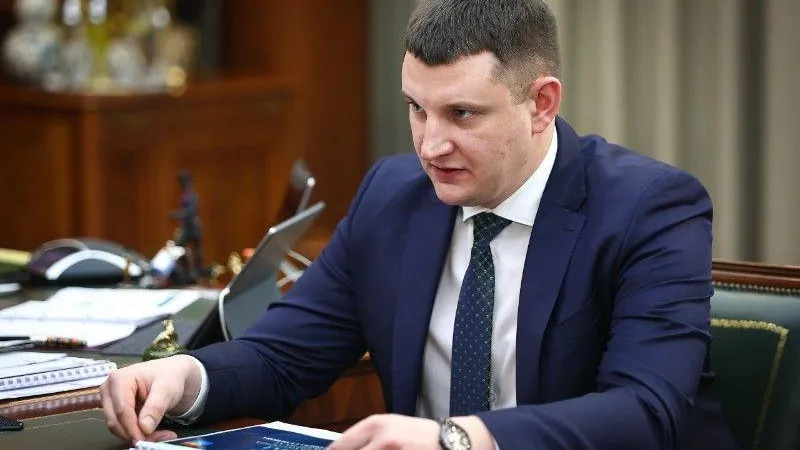 Антон Чернов / Подмосковье сегодня
