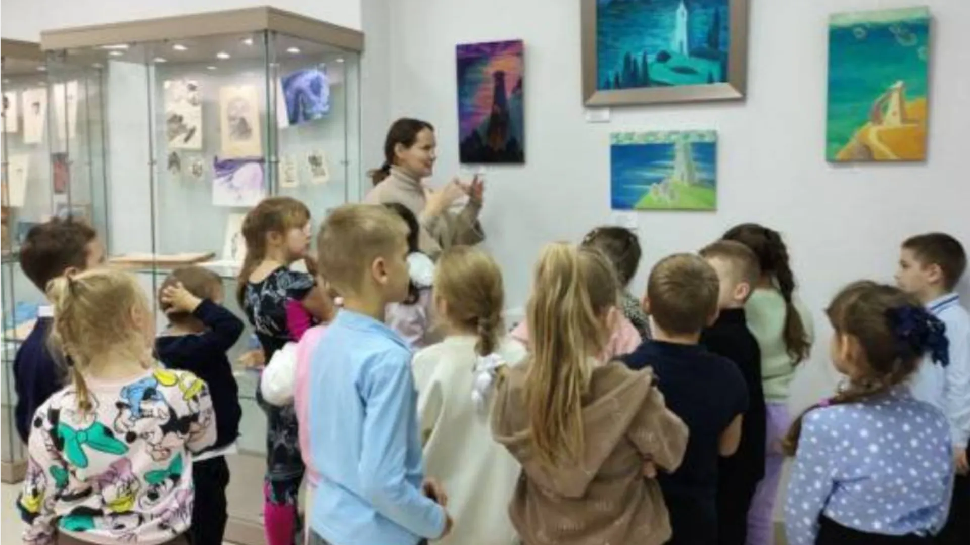 Фото: пресс-служба администрации м.о. Шаховская