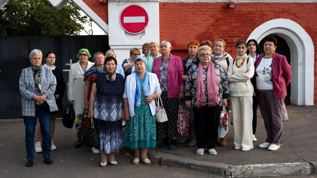 Пресс-служба администрации городского округа Серпухов