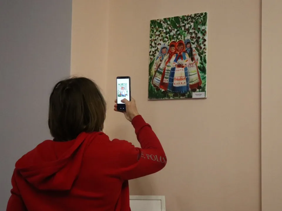 Фото: Центр культурного развития «Яхромский»