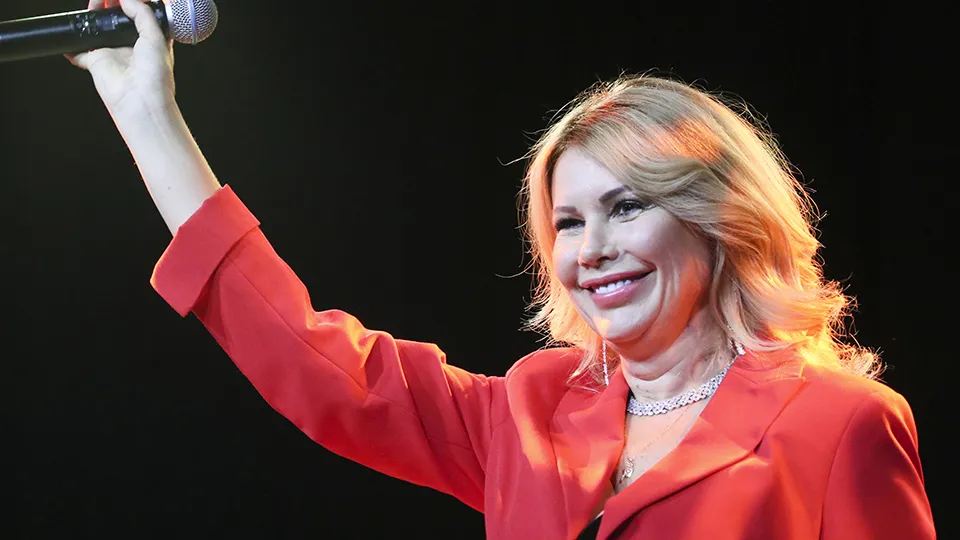 Фото: ТАСС/Владимир Гердо