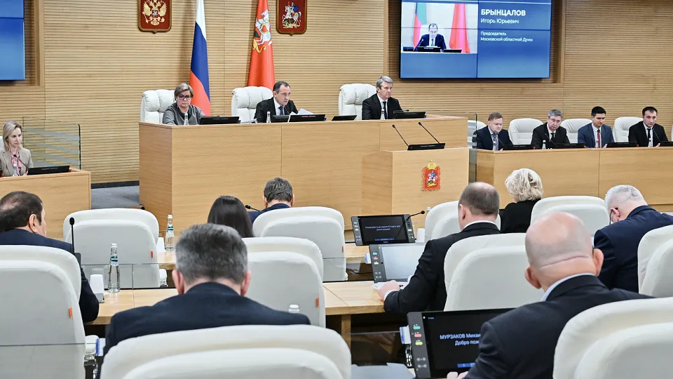 Фото: пресс-служба МОД