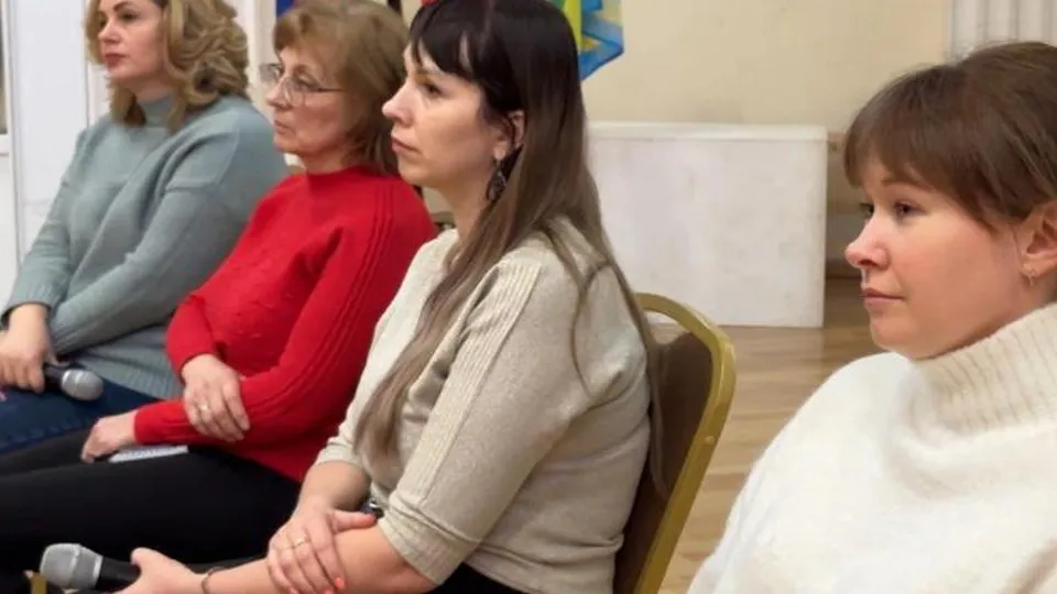 Фото: пресс-служба администрации г.о. Ленинский