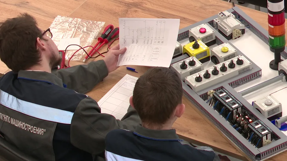 Фото: Ксения Казакова