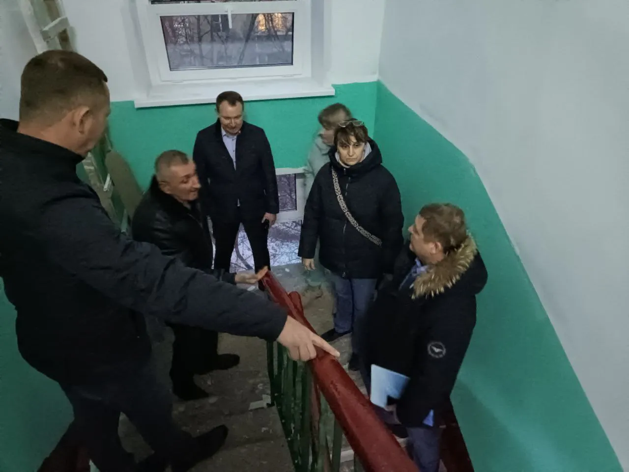 Фото: Общественная палата г.о. Жуковский&nbsp;