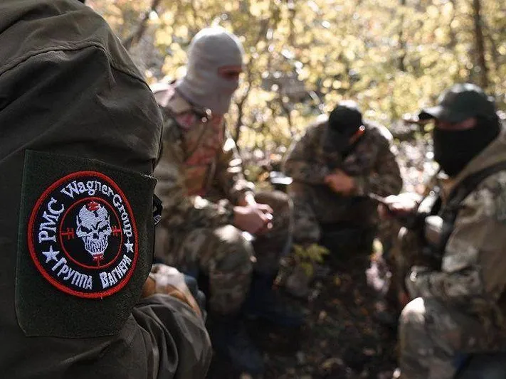 Бойцы ЧВК «Вагнер» взяли завод в Артемовске: выяснилось, когда займут весь город