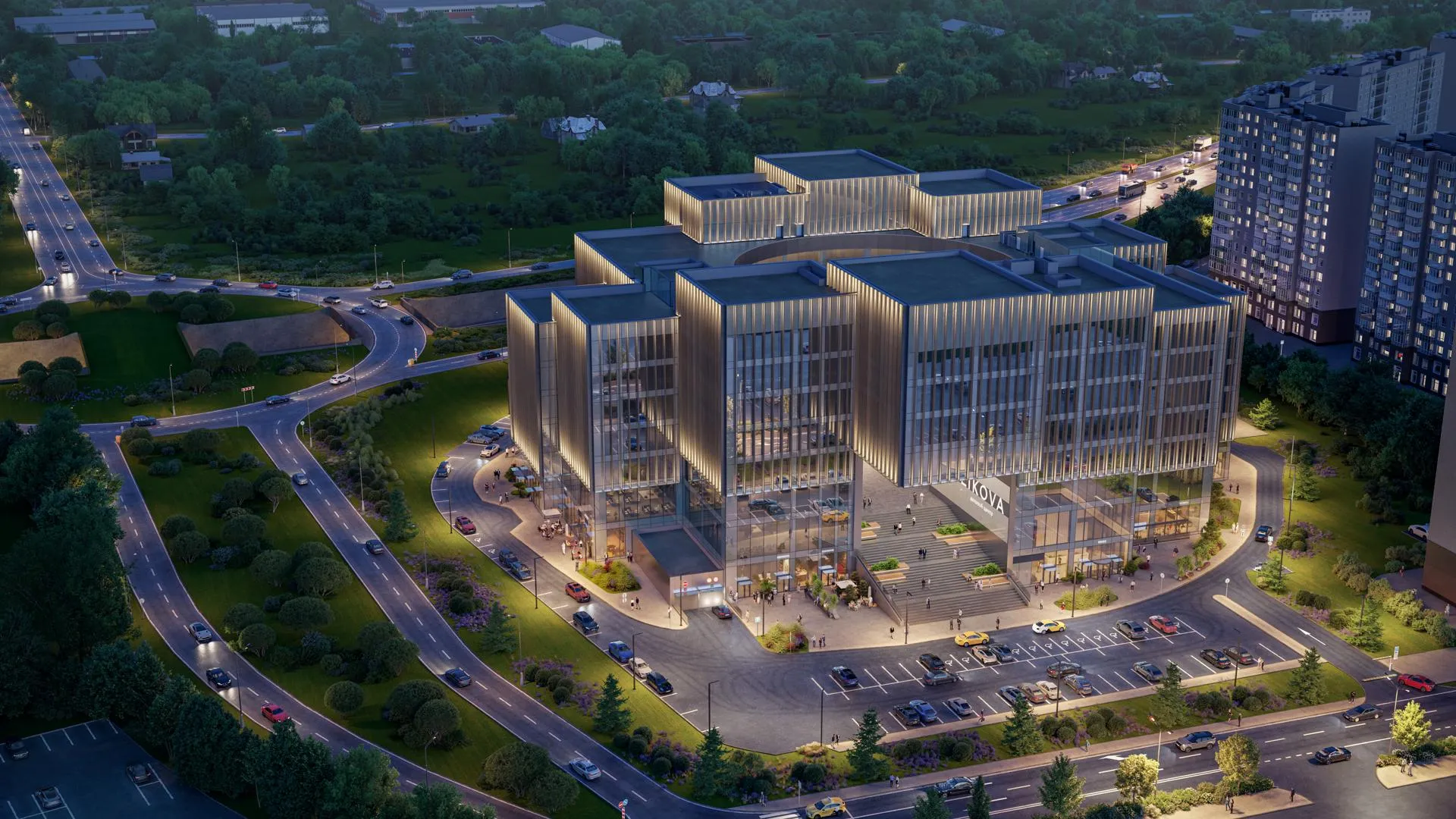 пресс-служба Департамента инвестиционной и промышленной политики Москвы