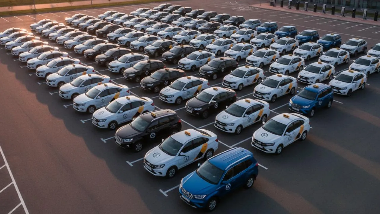 «Подмосковье сегодня»/Сгенерировано нейросетью