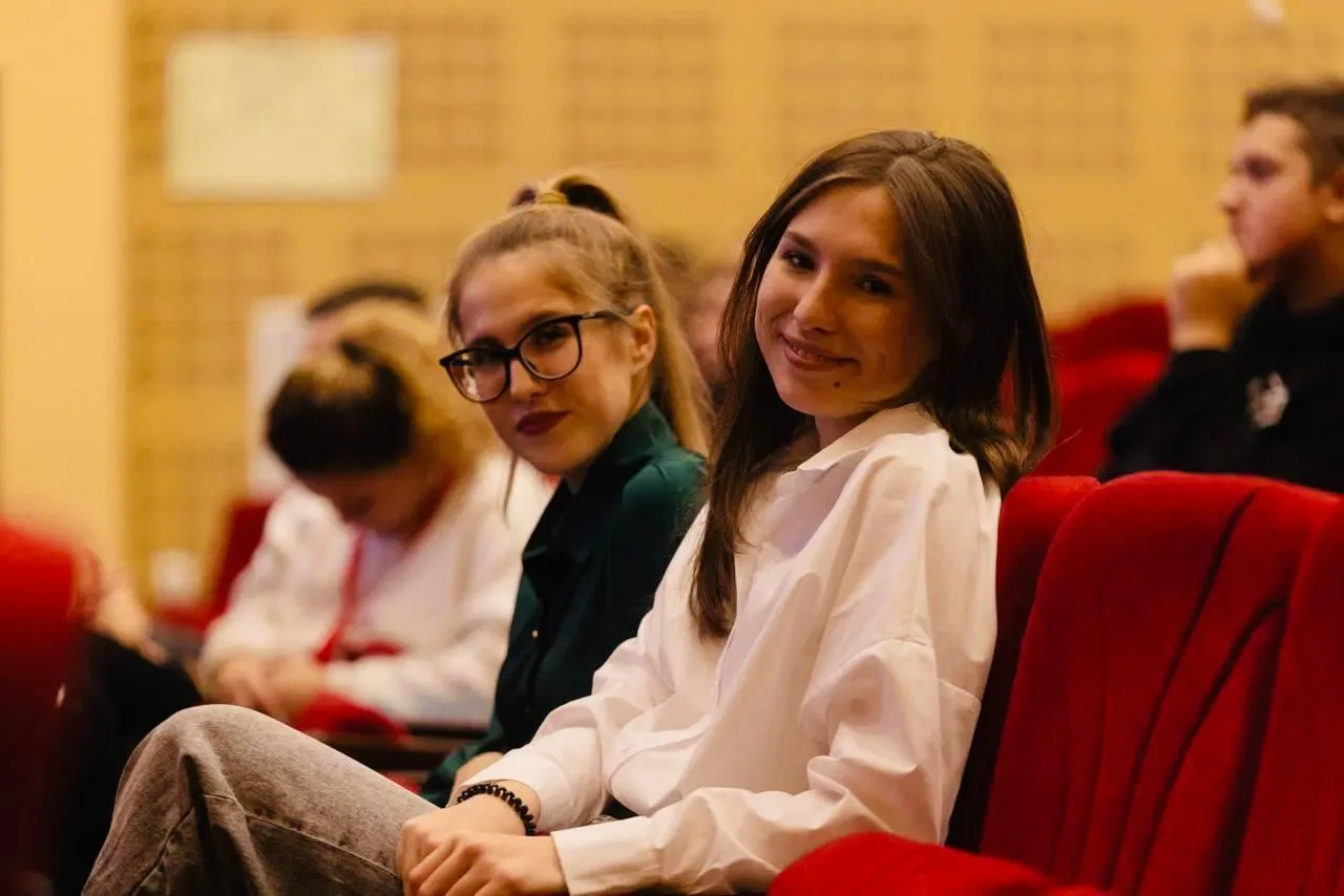 Фото: Министерство информационных и социальных коммуникаций Московской области