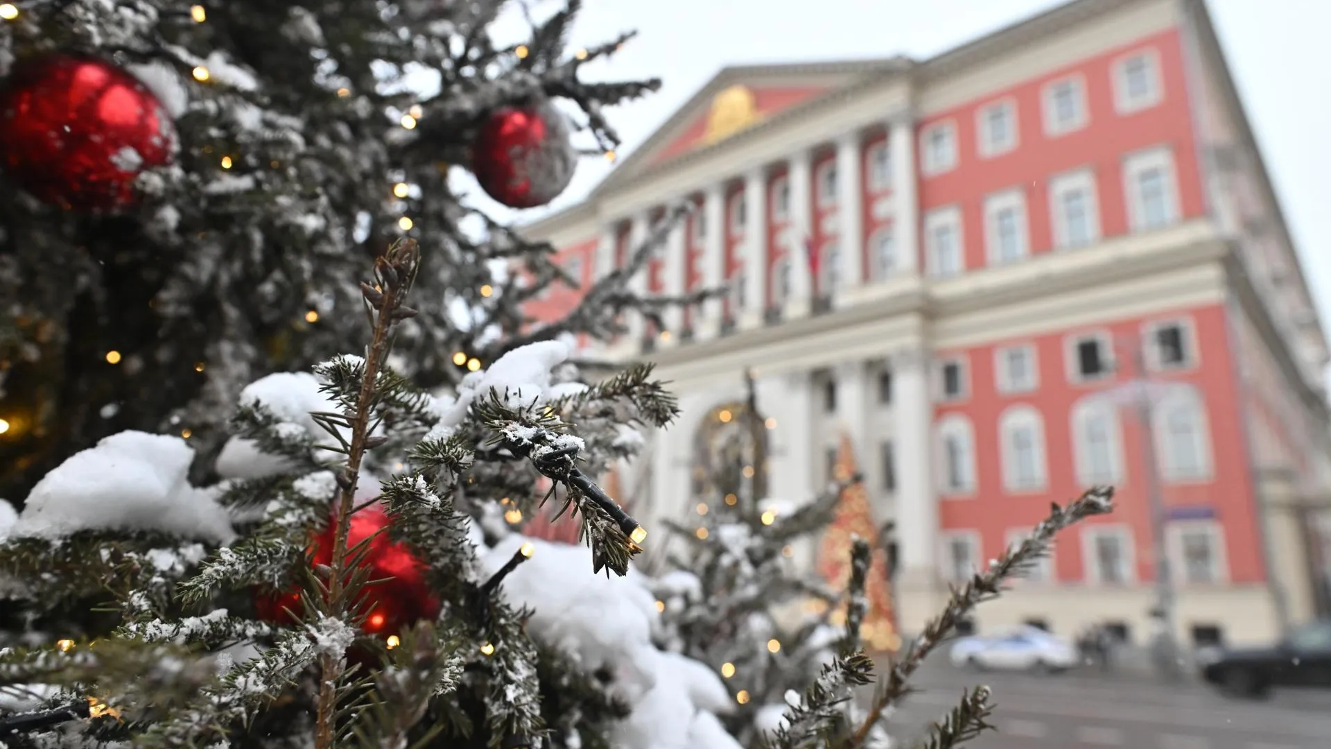 Komsomolskaya Pravda/Global Look Press