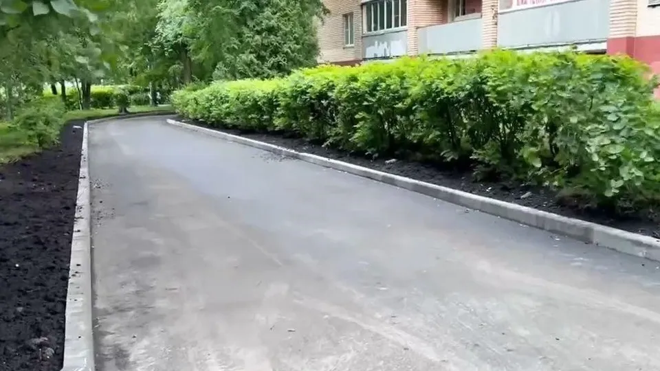 Фото: пресс-служба администрации г.о. Подольск