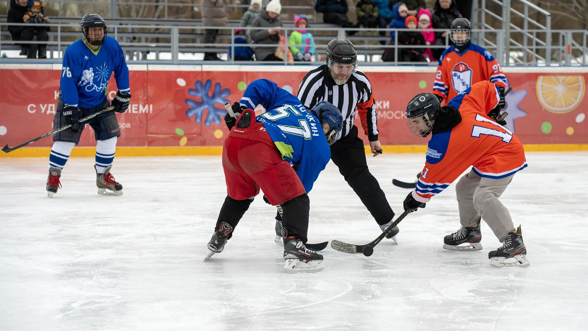 администрация г.о. Долгопрудный