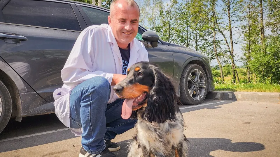 Фото: МедиаБанк Подмосковья/Ольга Антонова