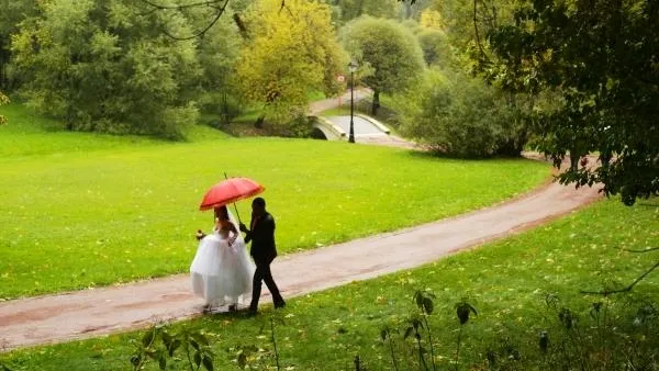 Дождь и до 19 градусов тепла ожидается в столичном регионе в субботу