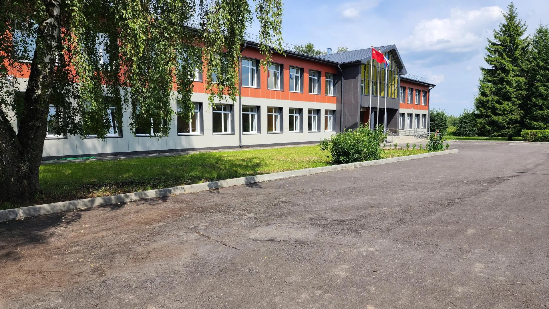 Фото: Ирина Моисеева