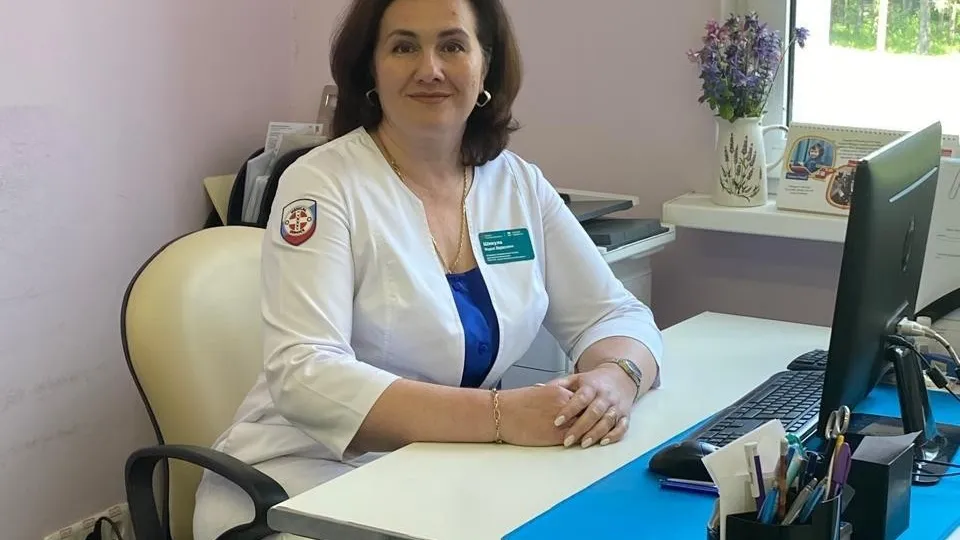 Фото: ГБУЗ Московской области «Наро-Фоминская больница»