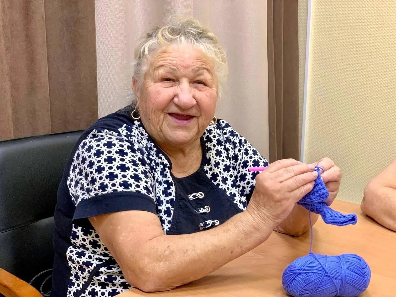 ГБУСО МО «КЦСОиР «Коломенский»