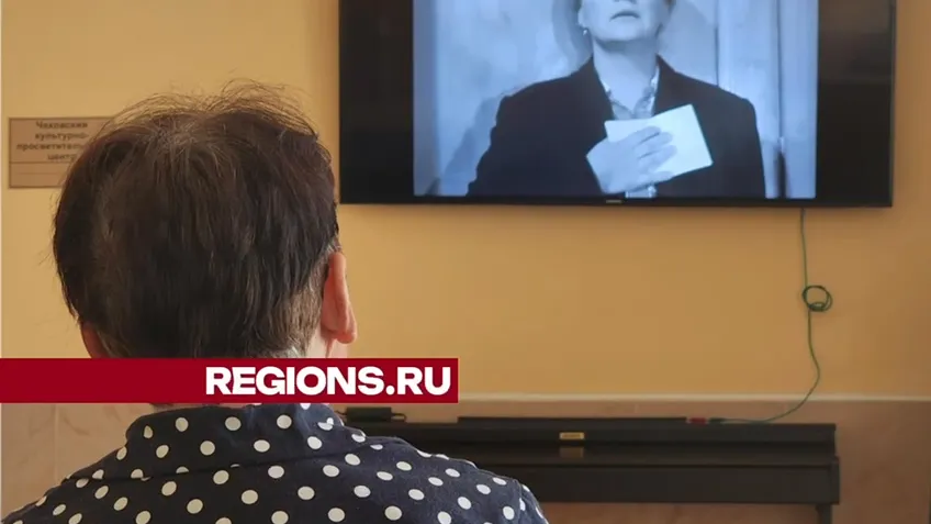 Фото: Михаил Дорошин