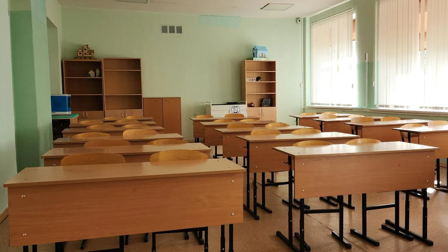 Фото: Нина Басистая