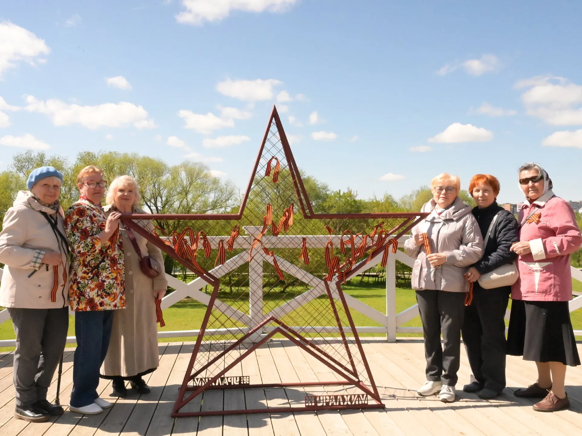 Фото:&nbsp;КЦ «Усадьба Кривякино»