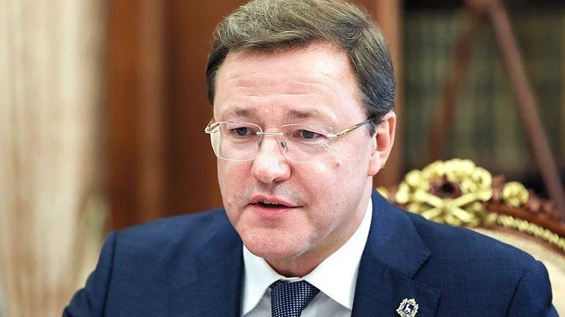 Выяснилось, о чем самарский губернатор не расскажет Путину на грядущей встрече