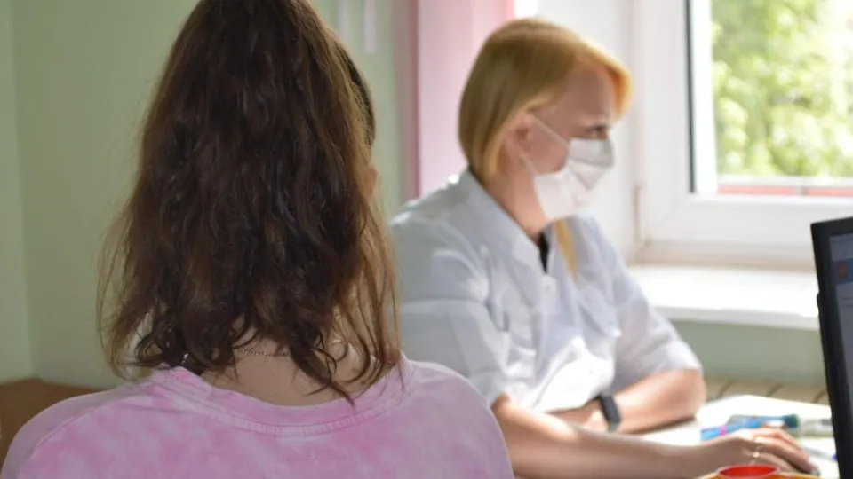 Фото: Министерство здравоохранения Московской области