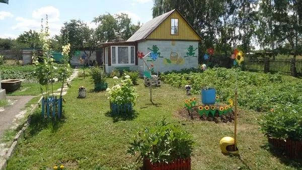 Около 470 проектов по благоустройству подали на премию «Наше Подмосковье»