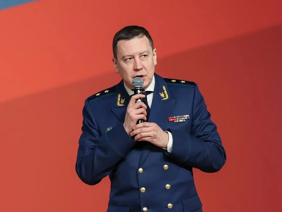 Фото: пресс-служба губернатора и правительства Московской области/Екатерина Агеева