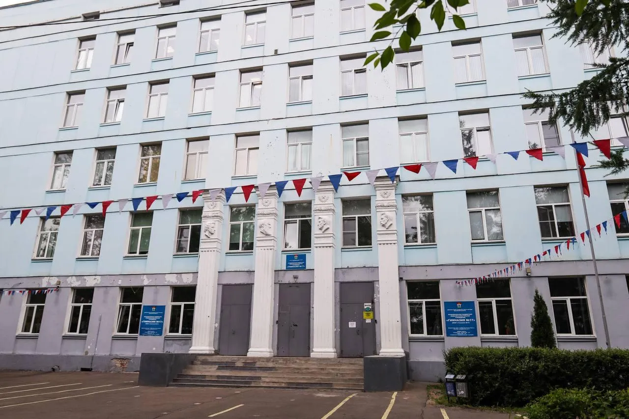 пресс-служба администрации городского округа Мытищи