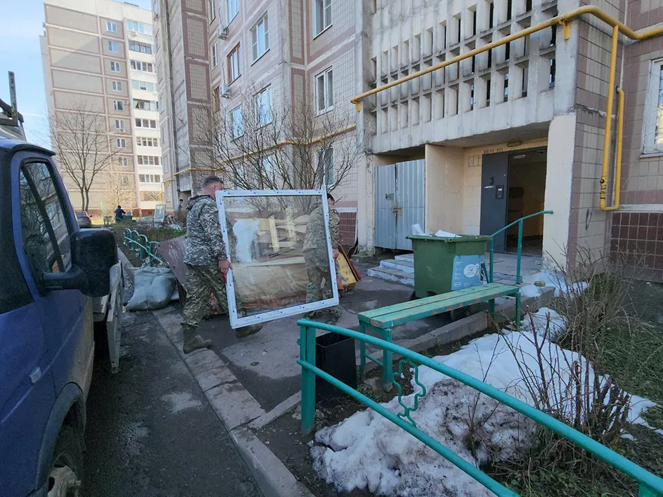 Фото: REGIONS/Валерий Гореловский