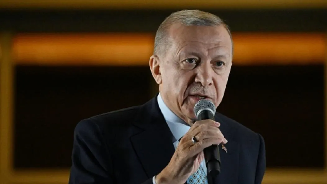 Эрдоган назвал прекращение поставок урана из Нигера во Францию возмездием