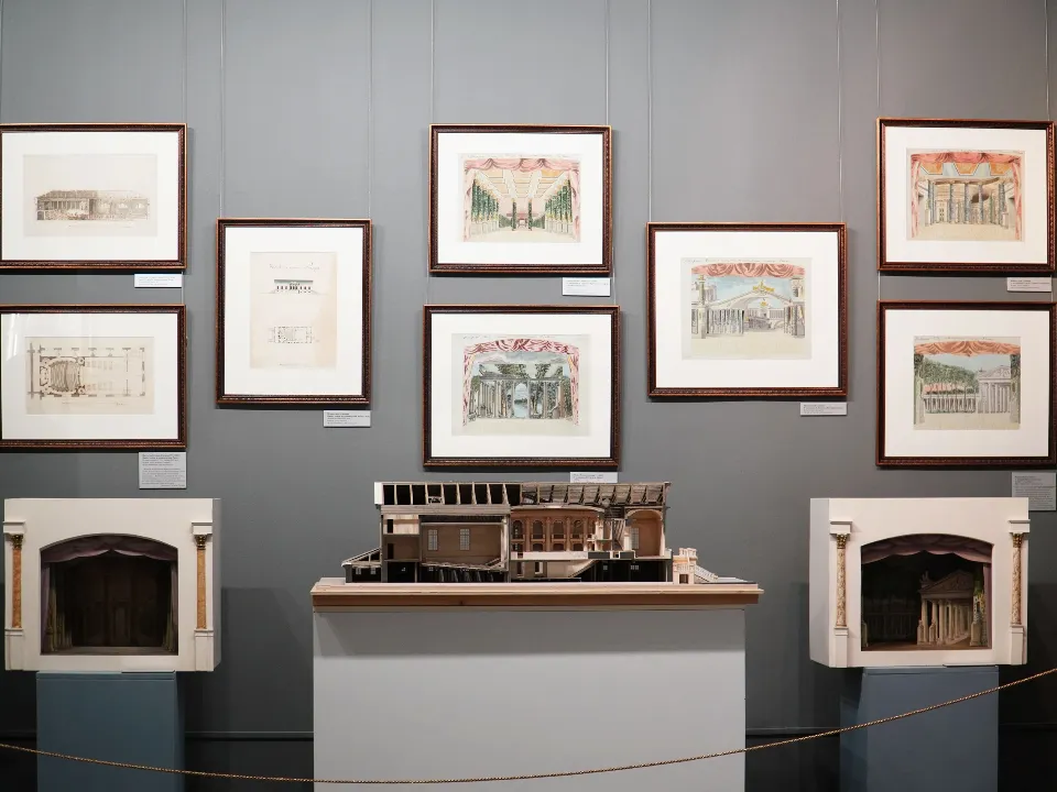 Фото: музей-заповедник «Дмитровский кремль»