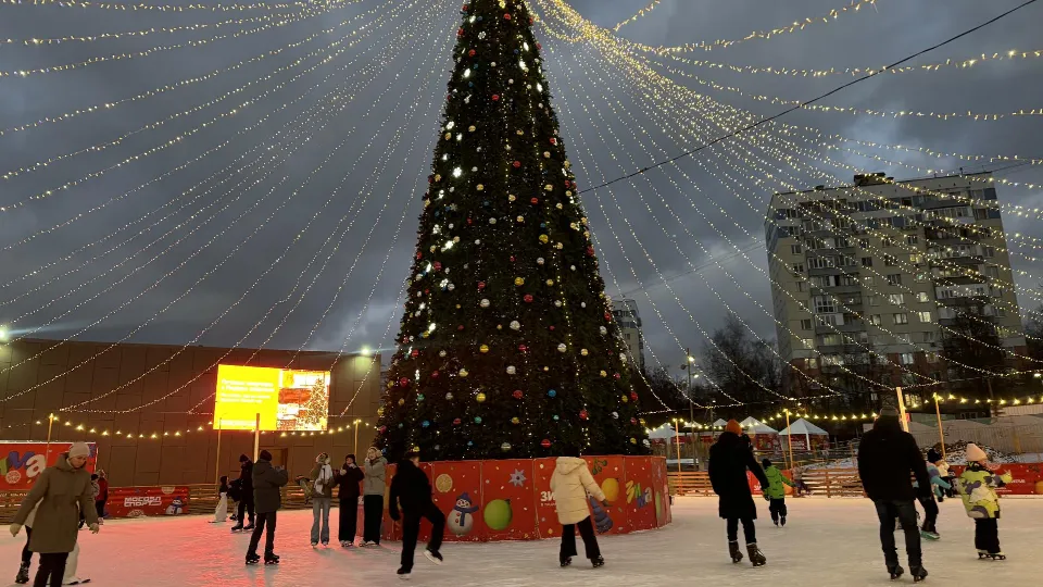 Фото: Полина Абраменко