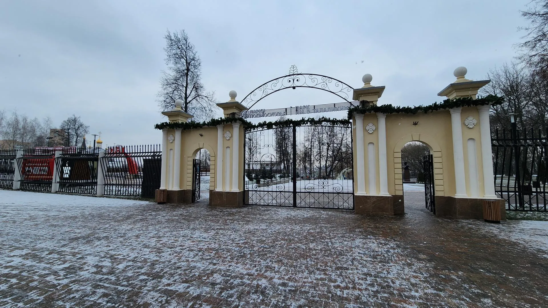 Галина Добрынина