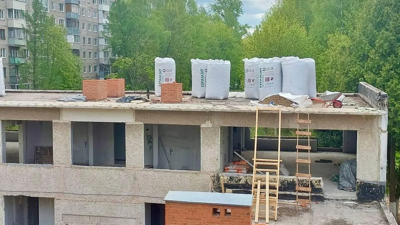 Фото: Министерство строительного комплекса Московской области