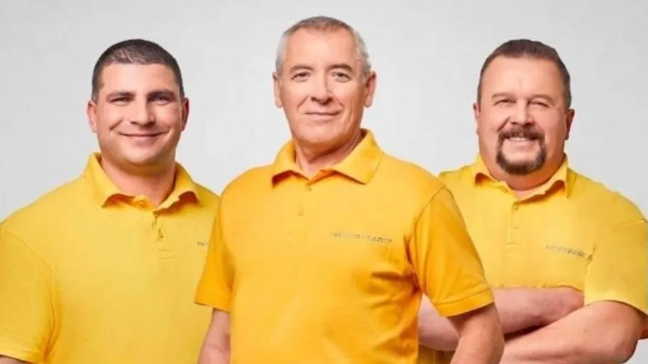 Мострансавто