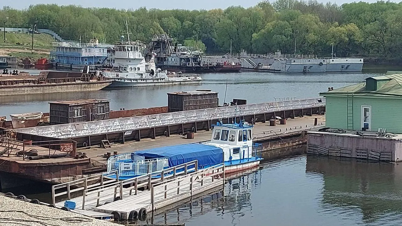 В Московской области проведут подготовку водного транспорта к началу навигации