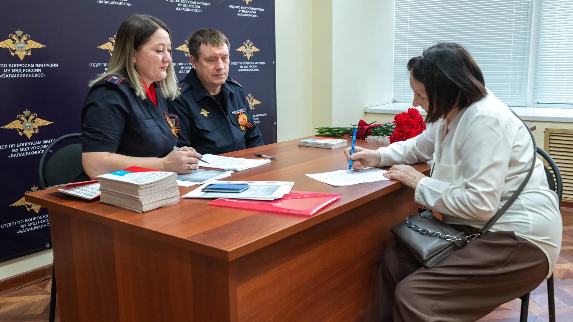 Пресс-служба администрации городского округа Реутов
