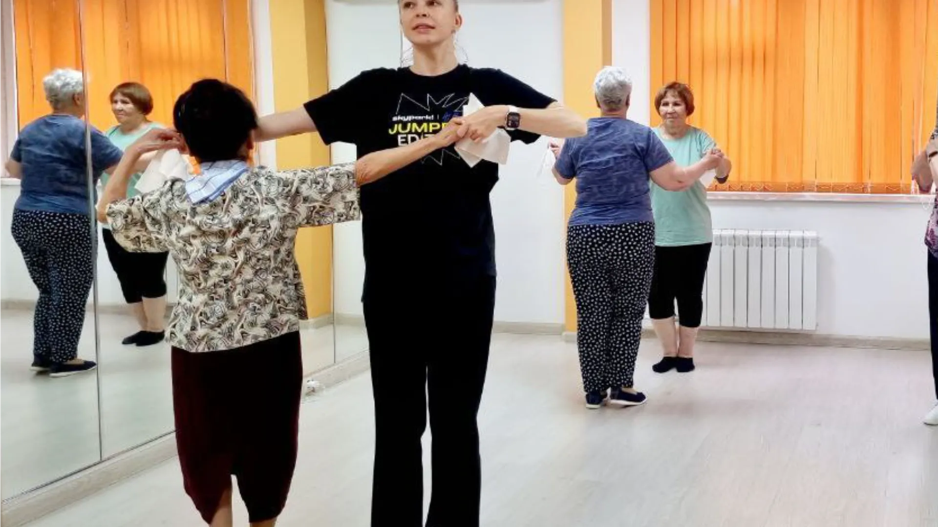 Фото: t.me/dolgoletiekrasnogorsk