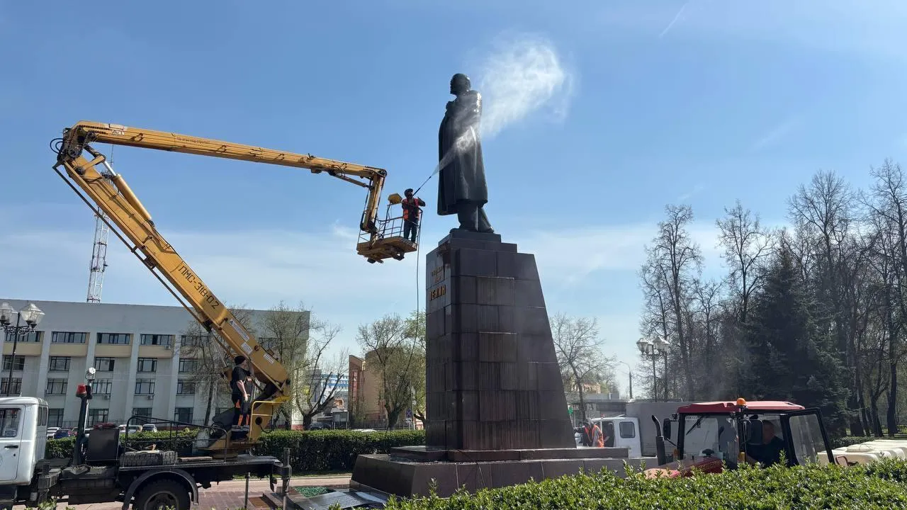 Пресс-служба администрации городского округа Подольск