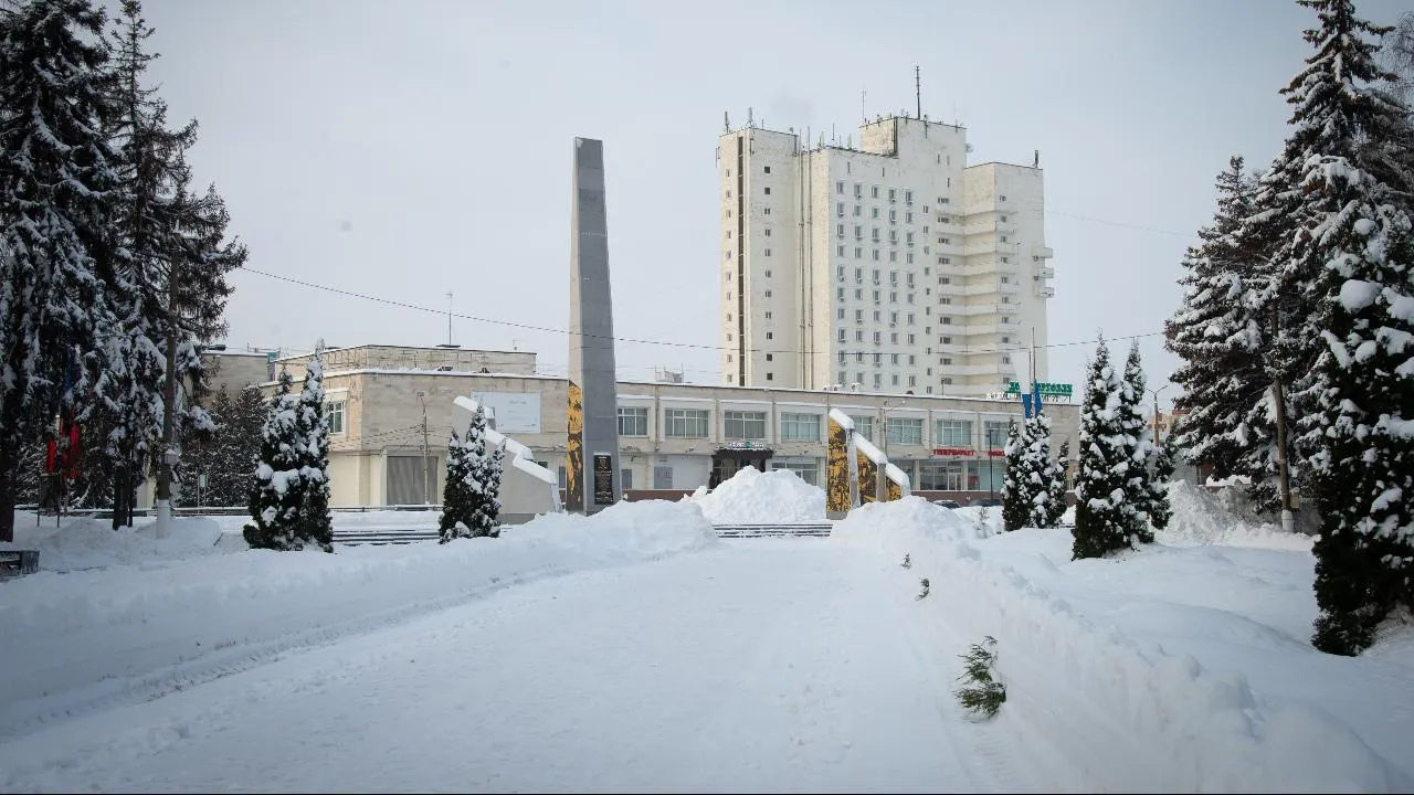 пресс-служба администрации г.о. Коломна