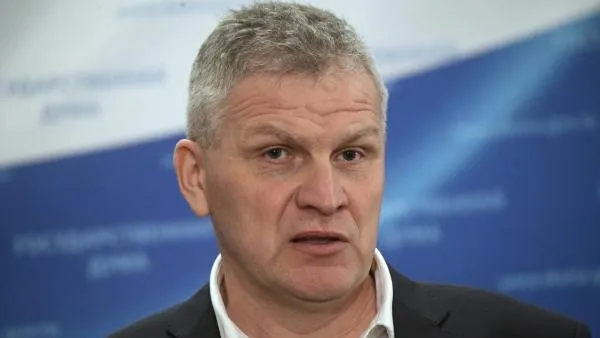 В России могут принять закон о наказании для врачей за проведение операций по смене пола