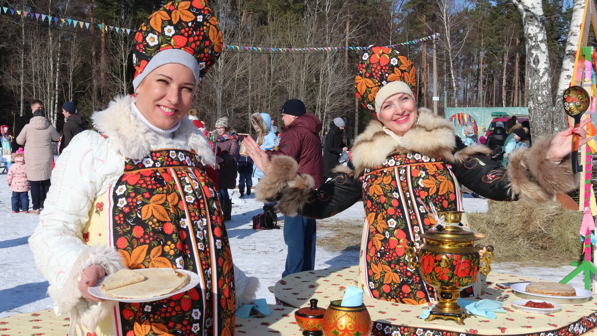 Фото: "Черноголовская газета"