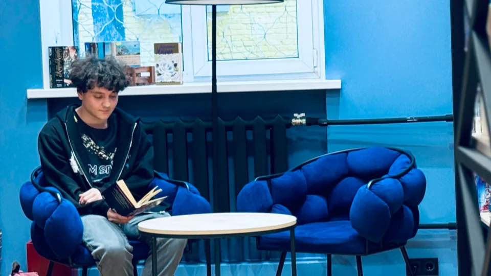 Фото: МедиаБанк Подмосковья/Ольга Стаферова