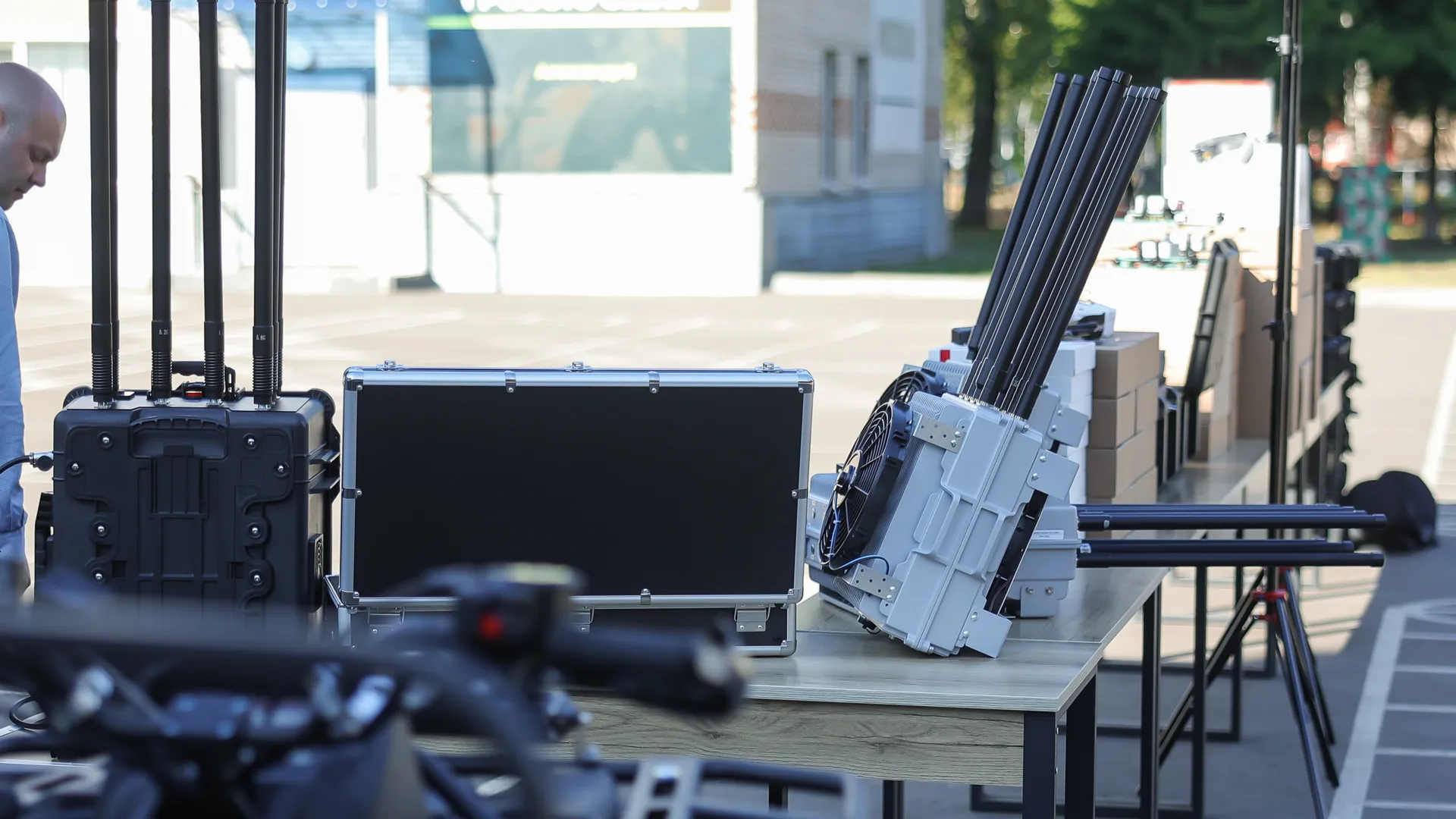 Атака БПЛА ВСУ на регионы России 28 марта 2026: последние новости, сколько дронов сбили