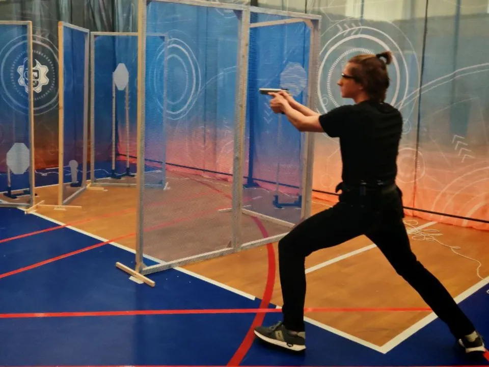 Фото: Алина Дмитриева