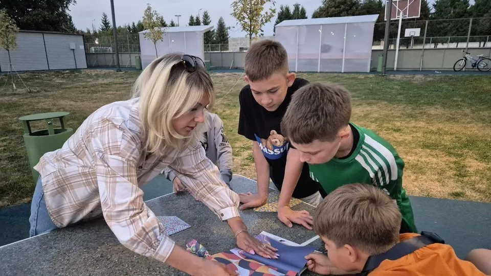 Фото: Маргарита Соловьева